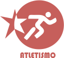 Logo Atletismo