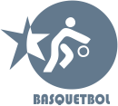 Logo Basquetbol